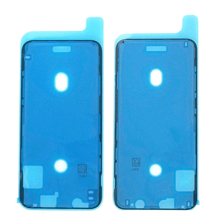 Αδιάβροχο Αυτοκόλλητο / Waterproof sticker για Οθόνη Apple iPhone XR