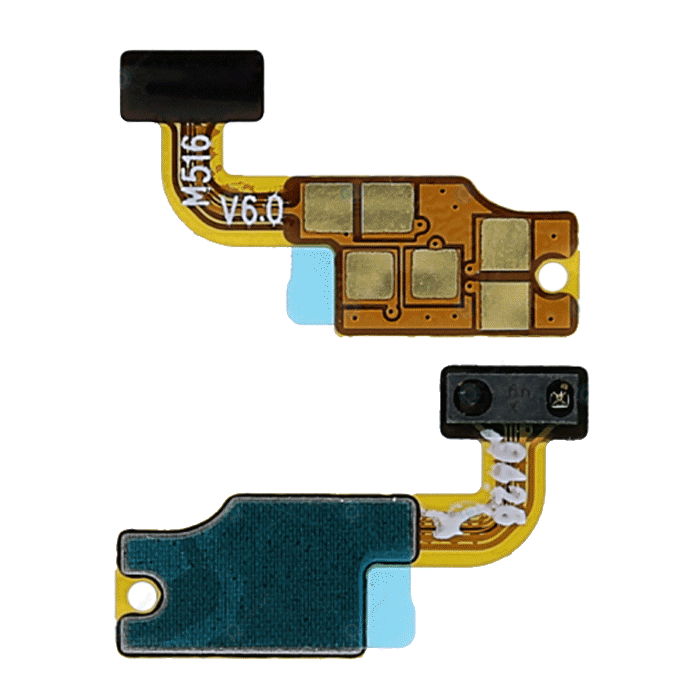 Καλωδιοταίνια Αισθητήρα Εγγύτητας / Proximity Sensor Flex για Xiaomi Redmi Note 8