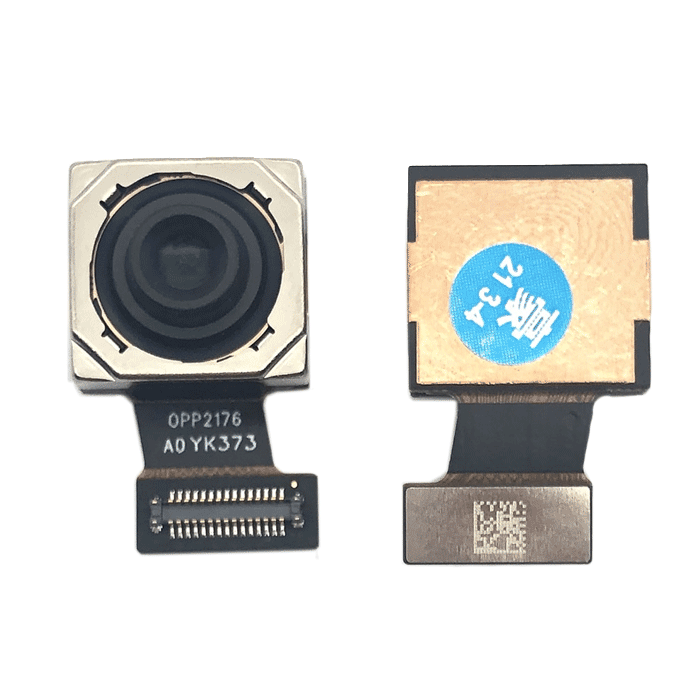 Πίσω Κάμερα / Main Back Rear Camera για Xiaomi Poco X3