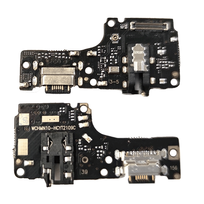 Πλακέτα Φόρτισης / Charging Board για Xiaomi Redmi Note 10 4G / Note 10s