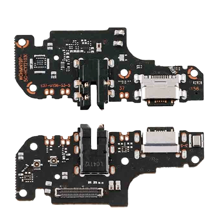 Πλακέτα Φόρτισης / Charging Board για Xiaomi Redmi 9T