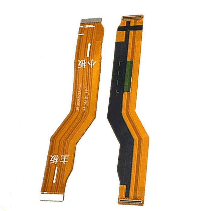 Κεντρική Καλωδιοταινία / Main Flex για Xiaomi Redmi Note 10 Pro 4G