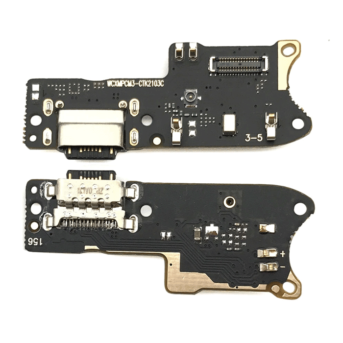 Πλακέτα Φόρτισης / Charging Board για Xiaomi Poco M3