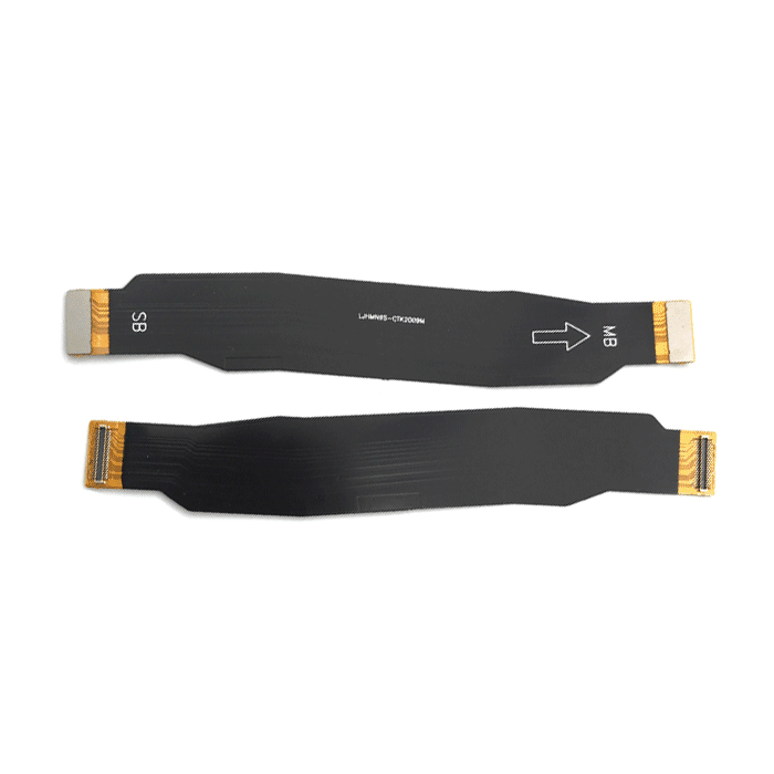 Κεντρική Καλωδιοταινία / Main Flex για Xiaomi Redmi Note 9S