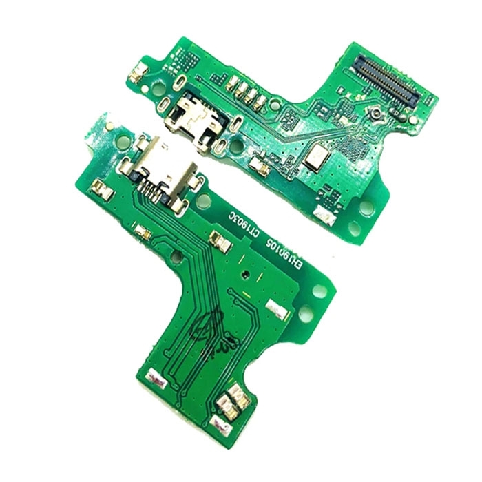 Πλακέτα Φόρτισης / Charging Board για Huawei Honor 8A/8A Pro