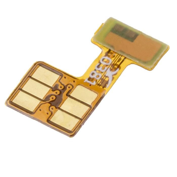 Καλωδιοταινία Αισθητήρα / Sensor Flex για Xiaomi Poco X3