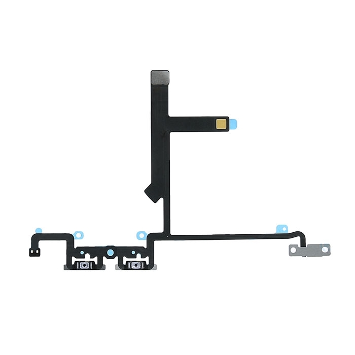 Καλωδιοταινία Έντασης Ήχου / Volume Flex για iPhone XS