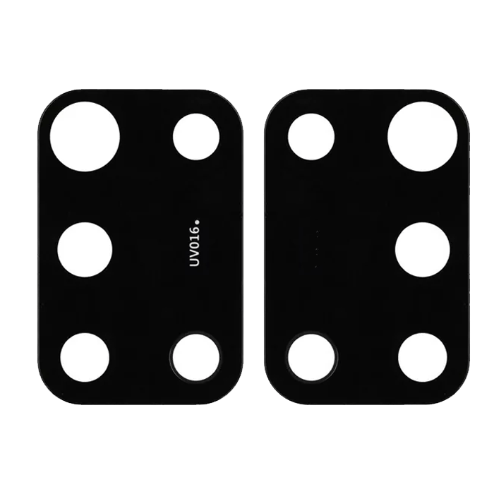 Τζαμάκι κάμερας (camera lens) για Samsung Galaxy A31 SM-A315F
