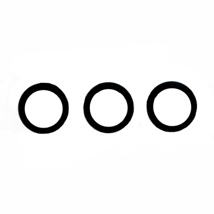 Τζαμάκι κάμερας (camera lens) για Samsung Galaxy A32 SM-A325F