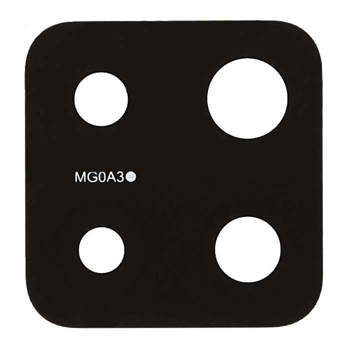 Τζαμάκι κάμερας (camera lens) για Samsung Galaxy A42 SM-A426B