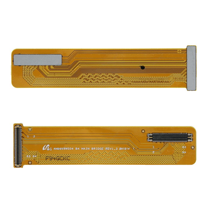 Κεντρική Καλωδιοταινία / Main Flex για Samsung Galaxy S10/S10 5G/ S10 Plus/S10E