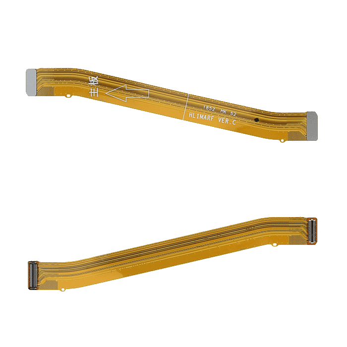 Κεντρική Καλωδιοταινία / Main Flex για Huawei P30 Lite