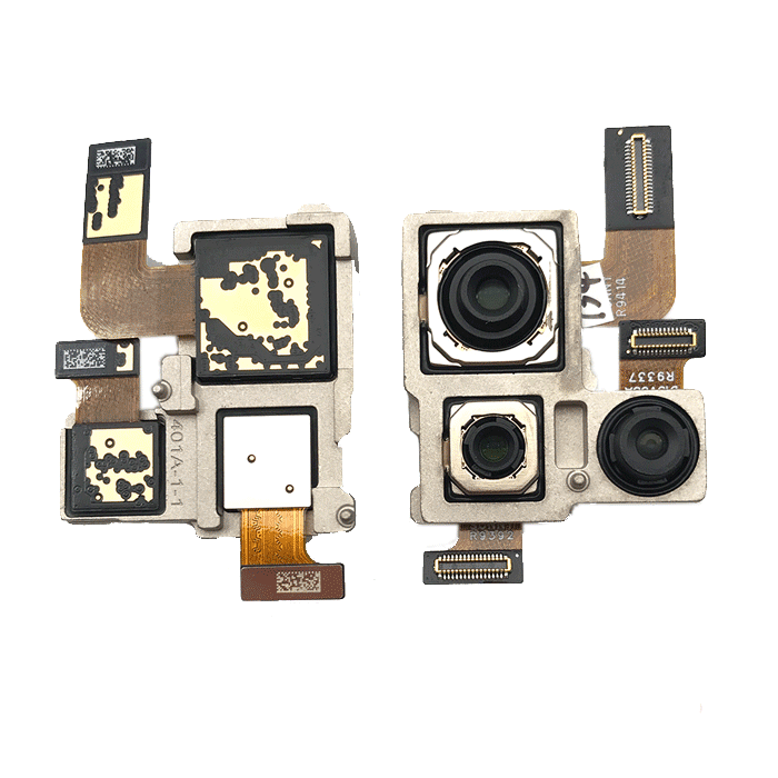 Πίσω Κάμερα / Main Back Rear Camera για Xiaomi Poco F2 Pro