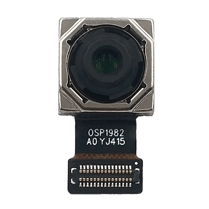 Πίσω Κάμερα / Main Back Rear Camera για Xiaomi Redmi Note 9