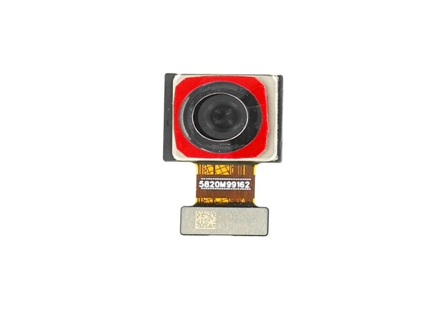 Πίσω Κάμερα / Back Rear Camera για Huawei P40 Lite
