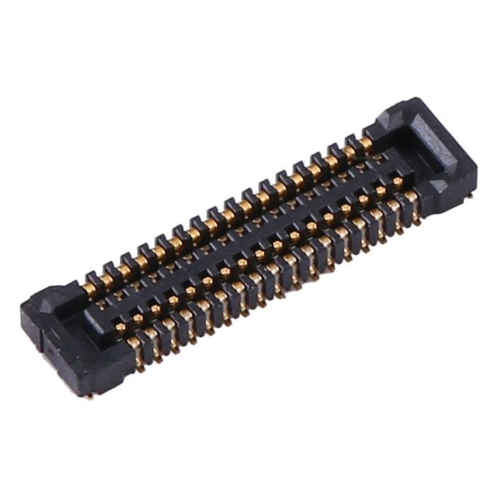 Κονέκτορας Οθόνης / LCD Display FPC Connector for Huawei Honor 4A / P8 Lite