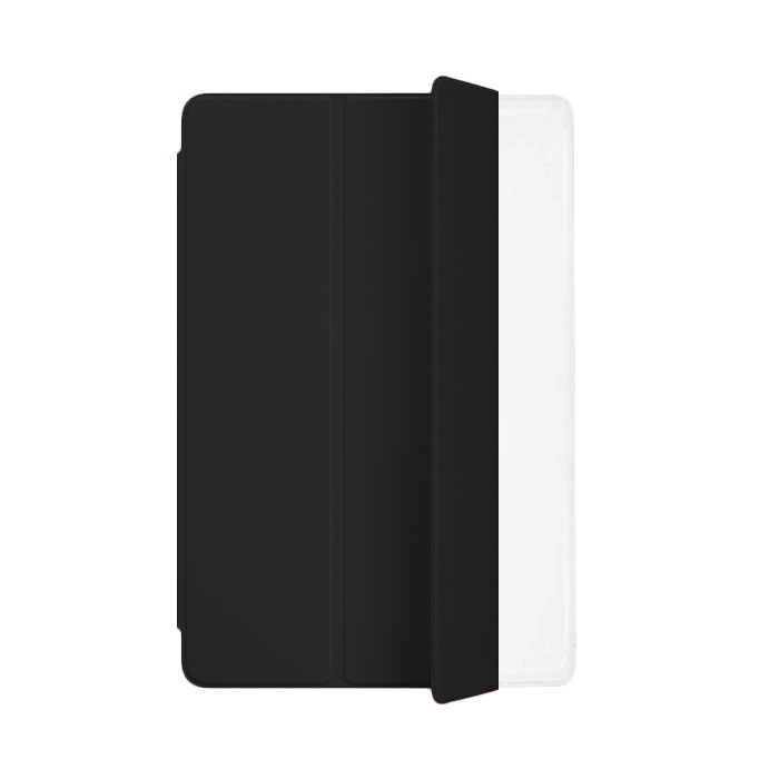 Θήκη Slim Smart Tri-Fold Cover για Apple iPad Pro 11" 2021 - Χρώμα: Μαύρο