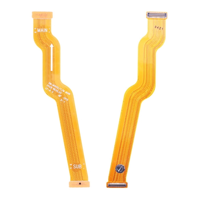 Γνήσια Κεντρική Καλωδιοταινία / Main Flex για Samsung Galaxy A10 A105 (Service Pack) GH59-15087A