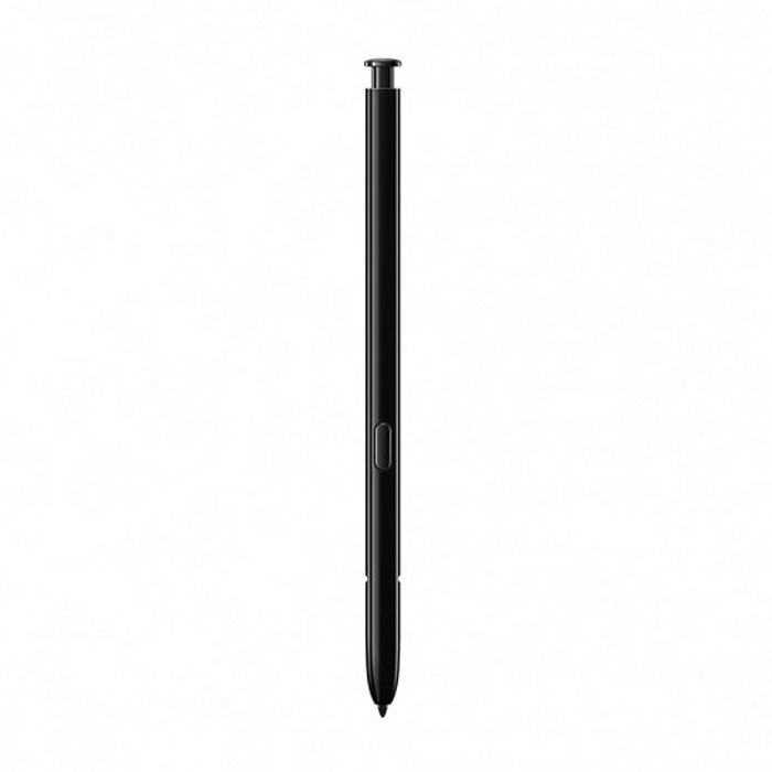 Γνήσια Γραφίδα S Pen / Stylus Pen για Samsung Galaxy Note 20 N980 / Note 20 Ultra N985 (Service Pack) GH96-13546A - Χρώμα: Μαύρο