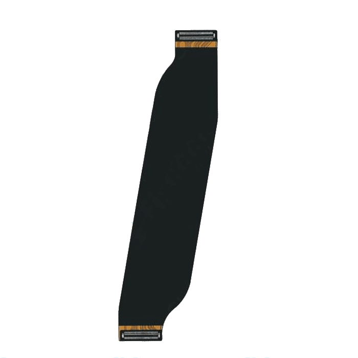Γνήσια Κεντρική Καλωδιοταινία / Original Main Flex για Huawei Mate 20 03025DHN