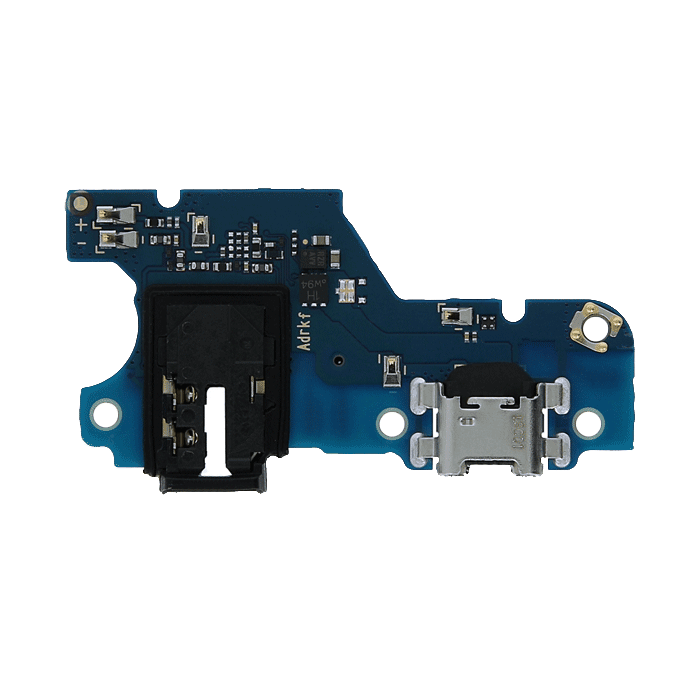 Γνήσια Πλακέτα Φόρτισης / Original Charging Board για Huawei Y6p 02353QMK
