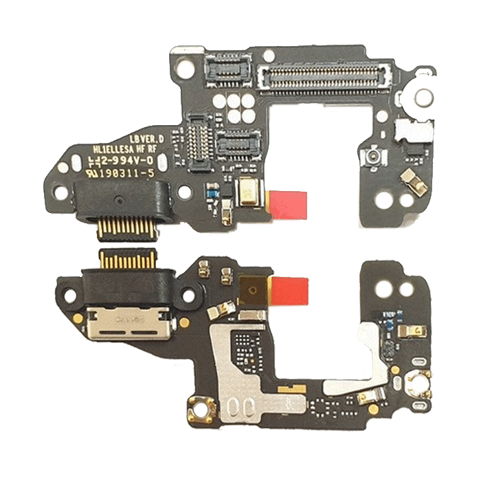 Γνήσια Πλακέτα Φόρτισης / Original Charging Board για Huawei P30 02352NLH