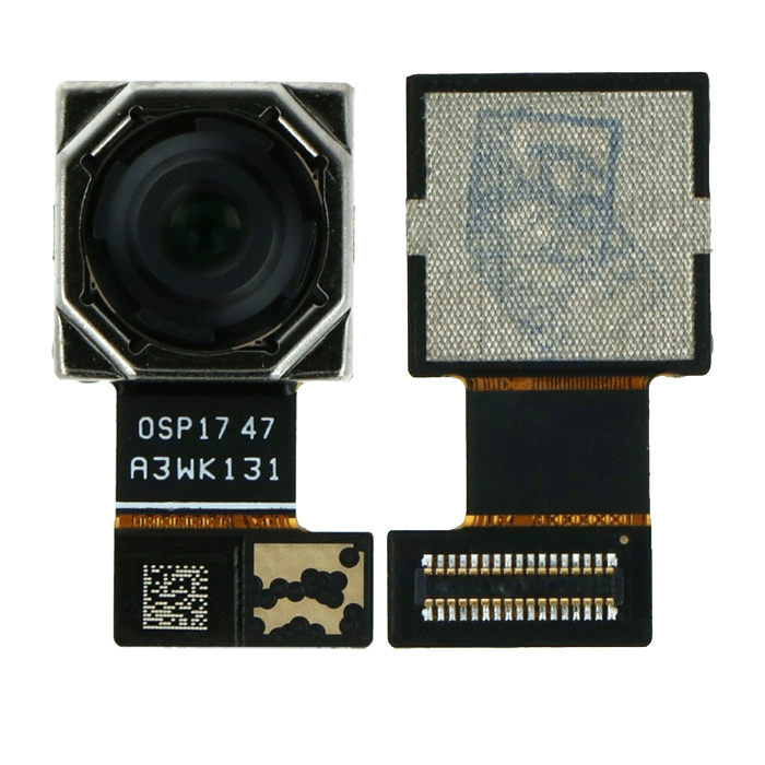 Πίσω Κάμερα / Main Back Rear Camera για Xiaomi Redmi Note 8T
