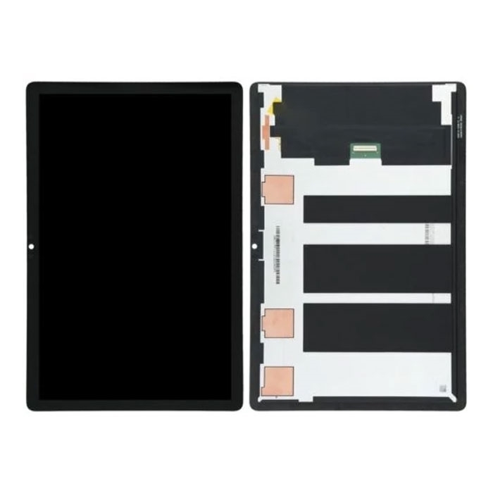 OEM Οθόνη LCD με Μηχανισμό Αφής για Huawei MatePad T10S AGS3-L09 / AGS3-W09 - Χρώμα: Μαύρο