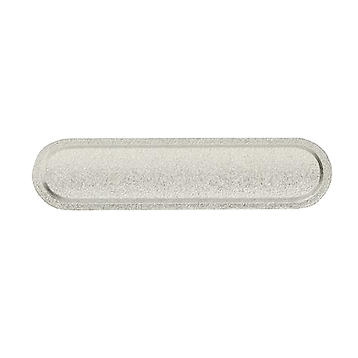 Κουμπί Ενεργοποίησης Εξωτερικό / Power On/Off Side Button για iPad Air 2 - Χρώμα: ασήμι