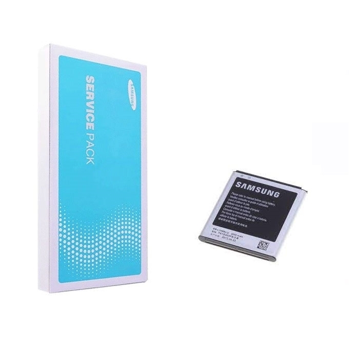 Γνήσια Μπαταρία EB-L1H9KLU Samsung Galaxy Express i8730 2000 mAh (Service Pack) GH43-03836A --> ( BAS )
