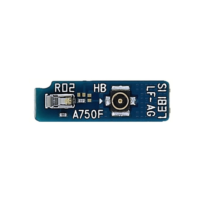 Γνήσια Πλακέτα Κεραίας / Antenna Board για Samsung Galaxy A7 2018 A750 (Service Pack) GH96-12063A