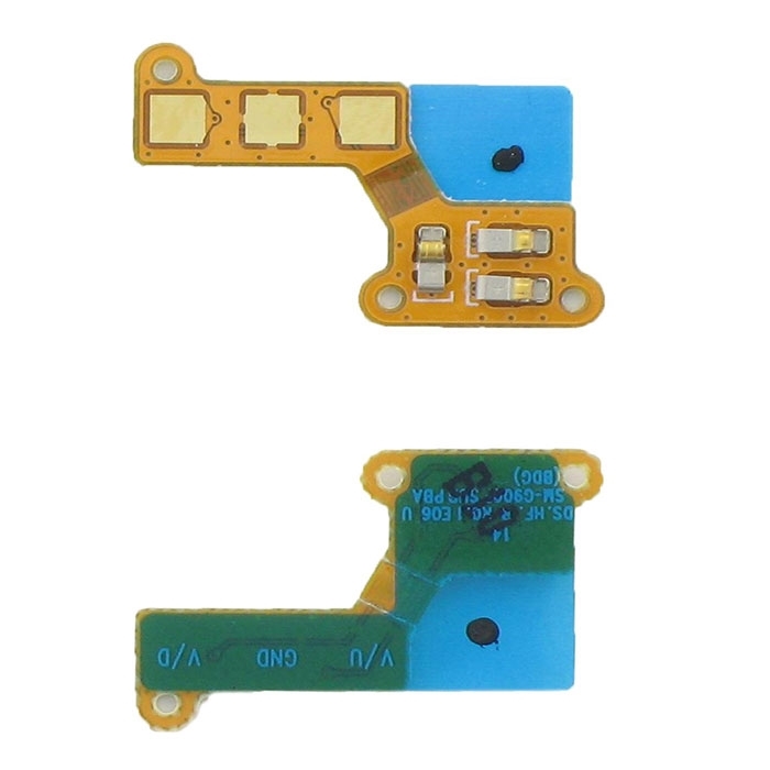 Γνήσια Καλωδιοταινία Κεραίας / Antenna Flex Sub PBA για Samsung Galaxy S5 G900 (Service Pack) GH96-07166A