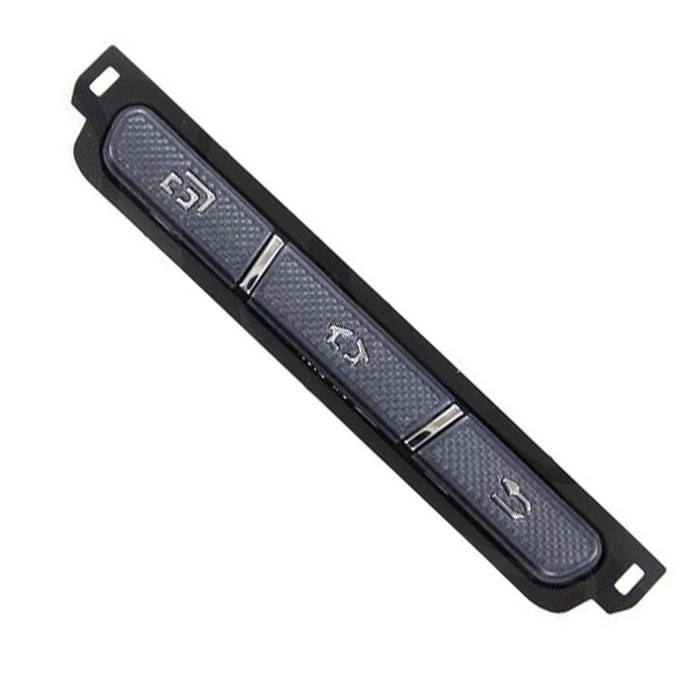 Γνήσιο Εξωτερικό Κεντρικό Πλήκτρο / Home Keypad για Samsung Galaxy Xcover 3 G388 (Service Pack) GH98-36291A