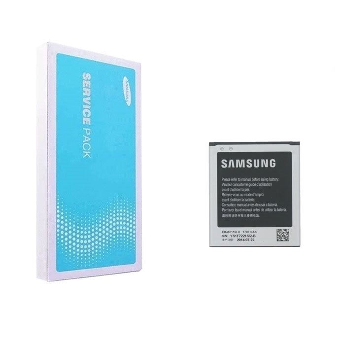 Γνήσια Μπαταριά EB-485159LU για Samsung Xcover 2 S7710 (Service Pack) GH43-03799A --> ( BAS )