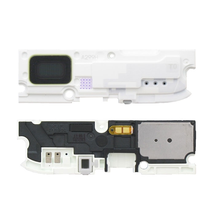 Γνήσιο Ηχείο με Κεραία / Loudspeaker with Antenna για Samsung Galaxy Note 2 GT-N7100 (Service Pack) GH96-05933A Χρώμα: Λευκό