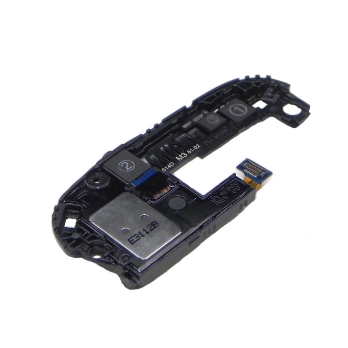 Γνήσιο Ηχείο με Κεραία / Buzzer Loudspeaker with Antenna για Samsung Galaxy S3 GT-i9305 LTE (Service Pack) GH59-12657A
