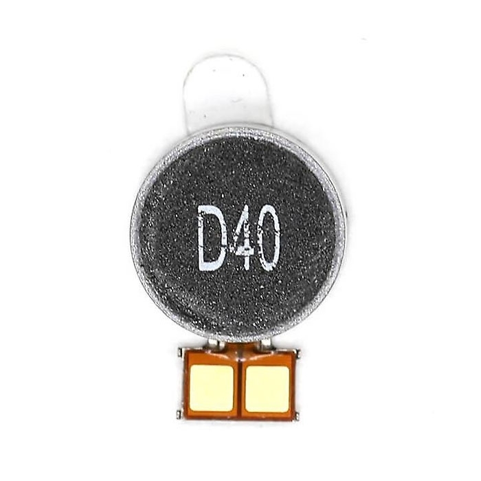 Γνήσιος Μηχανισμός Δόνησης / Vibration Motor για Samsung Galaxy S6 Edge Plus G928F (Service Pack) GH31-00734A