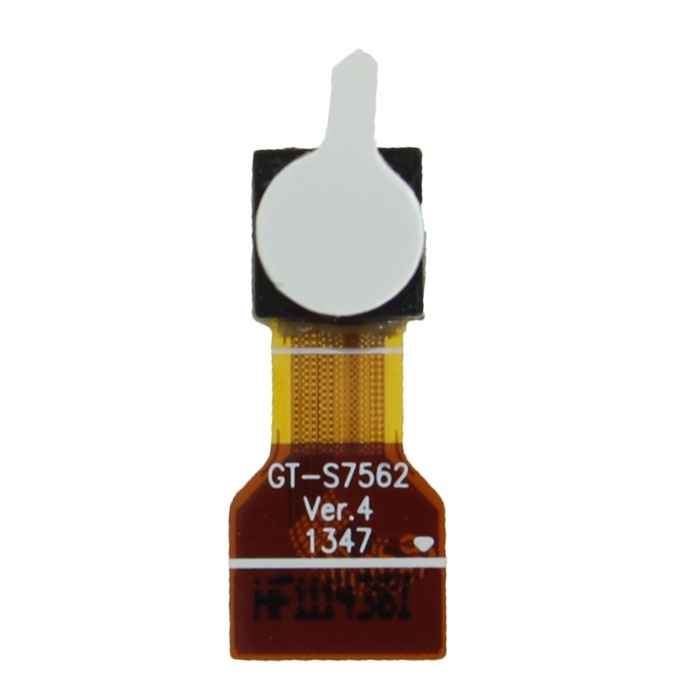 Γνήσια Μπροστινή Κάμερα / Front Camera για Samsung Galaxy S Duos S7562 (Service Pack) GH96-05791A
