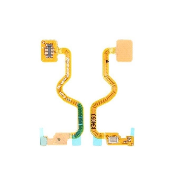Γνήσια Καλωδιοταινία με Μικροφώνο για Samsung Galaxy A80 A805F (Service Pack) GH96-12530A