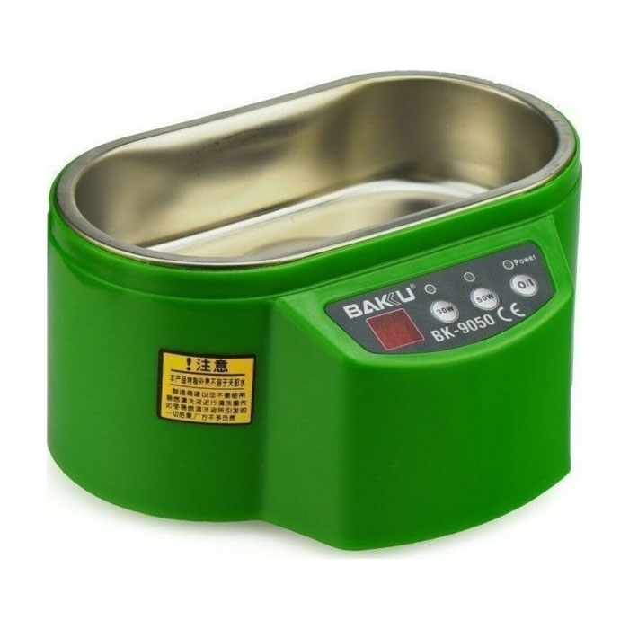 Baku BK-9050 Σταθμός Καθαρισμού Υπερήχων / Ultrasonic Cleaner