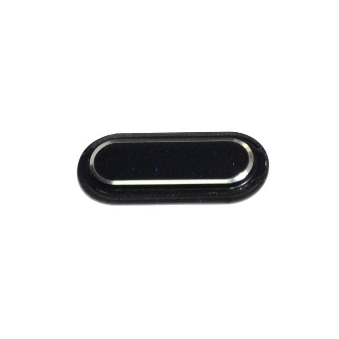 Γνήσιο Κεντρικό Κουμπί / Home Button για Samsung Galaxy J5 2016 J510 / J7 2016 J710 GH98-39525B (Service Pack) - Χρώμα: Μαύρο