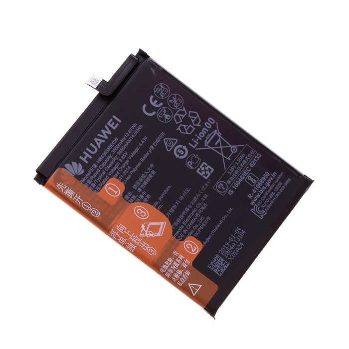 Γνήσια Μπαταρία Huawei HB436380ECW για P30 3650 mAh (Service Pack 24022804)