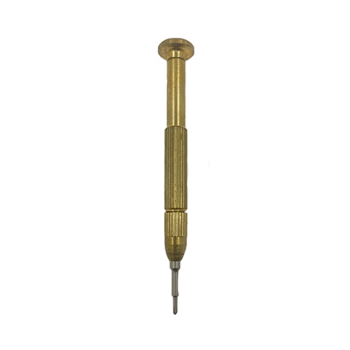 SW-800 Μεταλλικό Κατσαβίδι / Metallic Screwdriver (+)