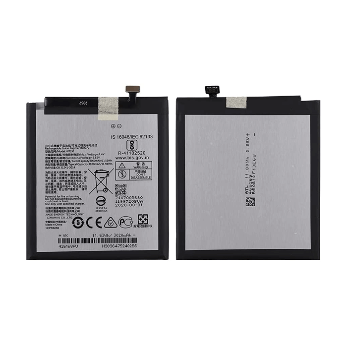 Μπαταρία Συμβατή WT330 για Nokia 4.2 (TA-1150 TA-1157) - 3000 mAh