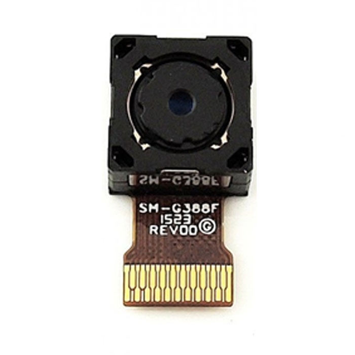 Γνήσια Πίσω Κάμερα / Back Camera 5MP για Samsung Galaxy Xcover 3 G388F (Service Pack) GH96-08458A