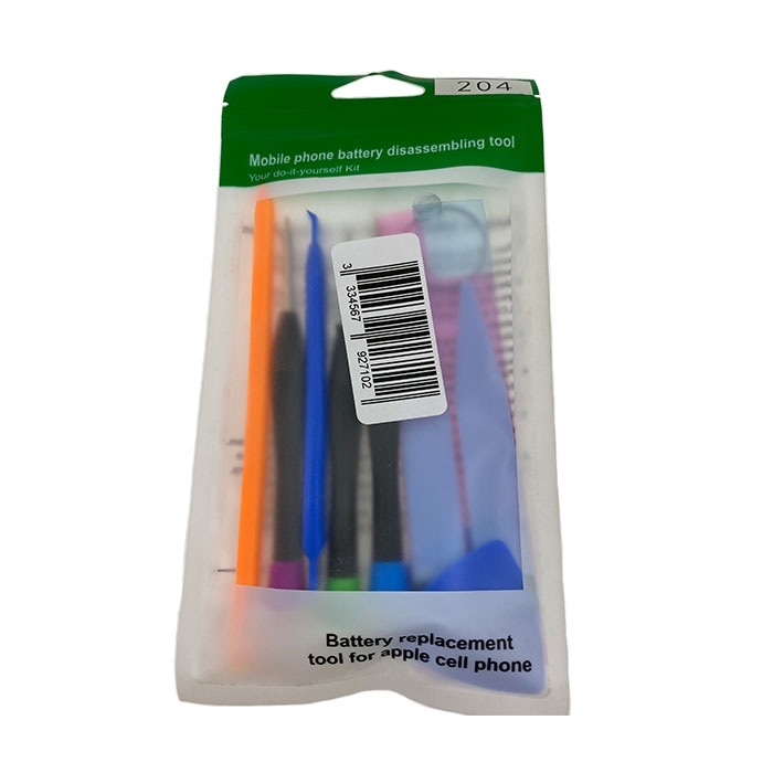 204 Battery Replacement Kit for iPhone