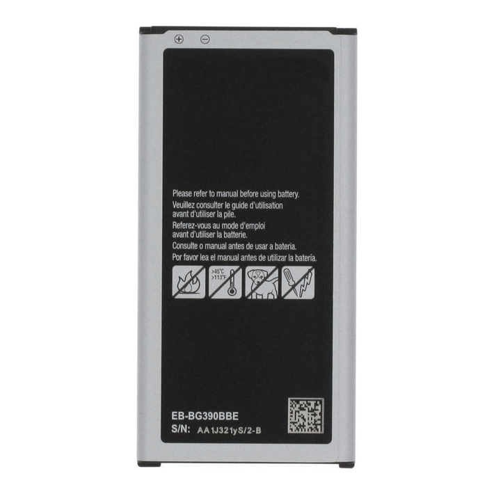 Μπαταρία EB-BG390BBE Συμβατή με Samsung G390F Galaxy XCover 4 - 2800 mAh