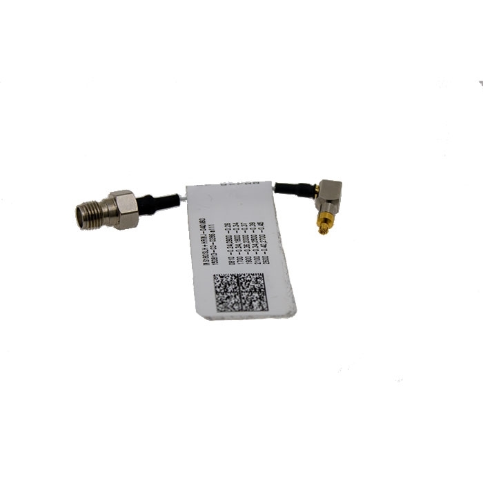 Γνήσιο Καλώδιο SVC JIG-RF 0.85T για Samsung Galaxy Watch SM-R810 (Service Pack) GH81-11962K