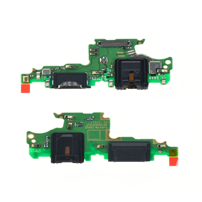 Γνήσια Πλακέτα Φόρτισης / Charging Board για Huawei Honor View 10 02351STG