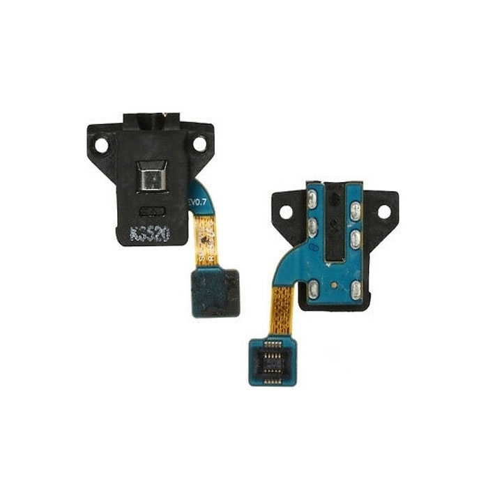 Καλωδιοταινία Ήχου Ακουστικού / Audio Jack Flex για Samsung Galaxy Tab 3 8.0 LTE T310
